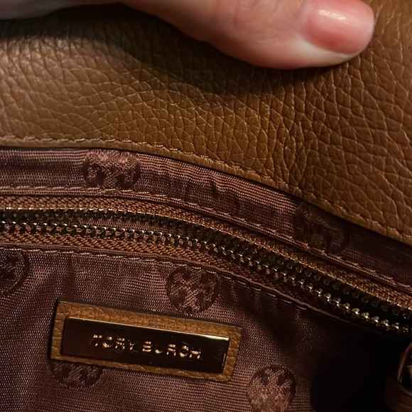 Tory Burch crossbody bag - Picture 11 of 11